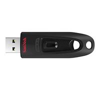 Sandisk Ultra High Speed USB 3.0 512 GB USB Flash Drive Slide Type [Parallel Import]