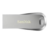SanDisk Ultra Luxe 1TB USB 3.1 Gen 1 Silver Flash Drive