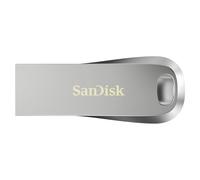 SanDisk 128GB Ultra Luxe Flash Drive USB 3.1, Gen1, 150MB/s