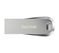 SanDisk Ultra Luxe 128 GB USB Flash Drive USB 3.1 up to 150 MB/s, Silver