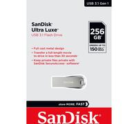 SanDisk Ultra Luxe 256GB USB 3.0 Flash Stick Pen Memory Drive