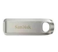 SanDisk Ultra Luxe USB flash drive 1 TB USB Type-C 3.2 Gen 1 (3.1 Gen 1) Stainless steel