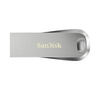 SanDisk 128GB Ultra Luxe Flash Drive USB 3.1, Gen1, 150MB/s
