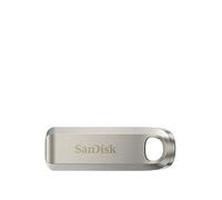 Sandisk Ultra Luxe Usb Type-C Flash Drive 256Gb Usb 3.2 Gen 1 Performance With A Premium Metal Design One Colour