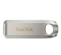 SanDisk Ultra Luxe USB USB flash drive 32 GB USB Type-C 3.2 Gen 1 (3.1 Gen 1) Silver