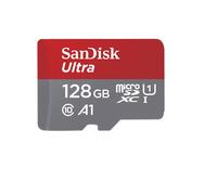 SanDisk Ultra memory card 128 GB MicroSDXC Class 10 UHS-I