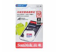 SanDisk Ultra microSD 32GB | 32GB Memory Card