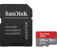 SanDisk Ultra Micro SD Memory Card 16GB 32GB 64GB 128GB 256GB 512GB 1TB Lot