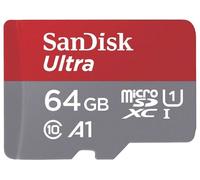 SanDisk Ultra Micro SD Memory Card Class 10 SDHC SDXC 16GB 32GB 64GB 128GB 256GB