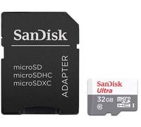 SanDisk Ultra Micro SD Memory Card Class 10 SDHC SDXC 16GB 32GB 64GB 128GB 256GB