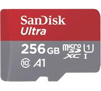 SanDisk Ultra Micro SD Memory Card Class 10 SDHC SDXC 16GB 32GB 64GB 128GB 256GB