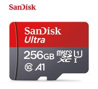 SanDisk Ultra MicroSD 32GB To 512GB A1 Class 10 U1 Memory Card Nintendo Switch