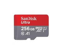 SanDisk Ultra MicroSDXC Card 150MBs A1 Class 10 UHS-I no Adapter - 256GB