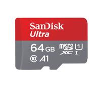 Sandisk Ultra 64GB Uhsi MicroSD for Chromebook