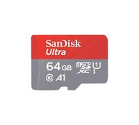 SanDisk Ultra® microSDXC™- UHS-I memory card incl. Adapter (copy) (copy) (copy) (copy) (copy) (copy) (copy)