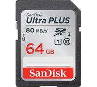 Lexar SDXC Professional UHS-I 1066x 128GB