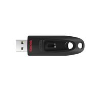 Sandisk Ultra Shift 3.0 USB Flash Drive (512GB, SDCZ410-512G-G46)