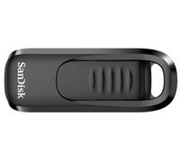 SanDisk 64GB 128GB 256GB Ultra Slider USB 3.2 Gen 1 Type-C Flash Drive SDCZ480
