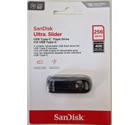 SanDisk Ultra Slider USB C Flash drive Disk Memory Stick 512GB 256GB 128GB 64GB