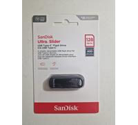 SanDisk Ultra Slider USB C Flash drive Disk Memory Stick 512GB 256GB 128GB 64GB