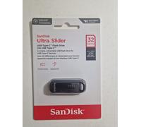 SanDisk Ultra Slider USB C Flash drive Disk Memory Stick 512GB 256GB 128GB 64GB