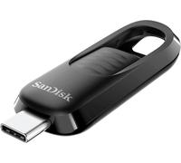 SANDISK Ultra Slider USB Type-C Flash Drive 1TB (Up to 400MB/s read 1 TB