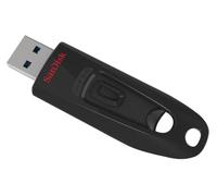SanDisk 64GB Ultra Flash Drive USB 3.0, 100MB/s