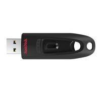 SanDisk Ultra USB 3 Flash Drive 64GB