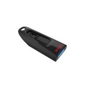 SanDisk Ultra USB flash drive 16 GB USB Type-A 3.2 Gen 1 (3.1 Gen 1) Black