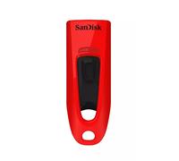 SanDisk Ultra USB flash drive 32 GB USB Type-A 3.2 Gen 1 (3.1 Gen 1) R