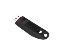 SanDisk 64GB Ultra Flash Drive USB 3.0, 100MB/s