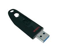 SanDisk Ultra USB 3 Flash Drive 64GB