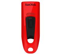 SanDisk Ultra USB flash drive 64 GB USB Type-A 3.2 Gen 1 (3.1 Gen 1) R