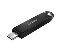SanDisk Ultra USB Type-C Flash Drive Up To 150MB/S SDCZ460-128G-G46