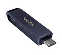 SanDisk USB-C and Lightning Phone Drive - 256GB