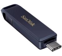 SanDisk USB-C and Lightning Phone Drive - 64GB