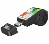 SanDisk USB-C Flash Drive: FIFA World Cup 2026 - 64GB