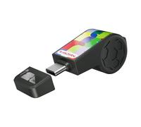 SANDISK USB-C Flash Drive FIFA World Cup 2026 Global Edition 128GB (up to 300MB/s transfer speeds, USB Type-C, USB 3.2 GEN 1, SANDISK Memory Zone App)