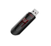 SanDisk USB Cruzer Glide USB3.0 USB Flash Drive (SDCZ600) 64GB
