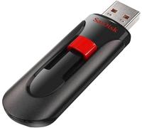 SanDisk USB Memory Stick Cruzer Glide 256GB USB Flash Drive High Speed Genuine