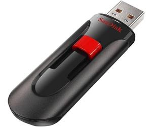 SanDisk USB Memory Stick Cruzer Glide 256GB USB Flash Drive High Speed Genuine