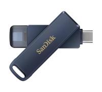 Sandisk USB Memory Stick SDIXD0N 064G IPHONE Ixpand Drive Metallic