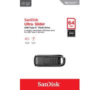 Sandisk USB TYPE-C Memory Stick 32/64/128GB 256GB Flash Pen Drive Android/PC/Mac