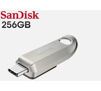 Sandisk USB Type-C Memory Stick 64GB 128GB 256GB Flash Drive 400MB/s