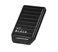 Sandisk Wd_Black 512Gb C50 Expansion Ssd For Xbox Black