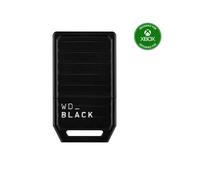 WD Black C50 Expansion Card for XBOX - Hard drive - 512 GB - external (portable)