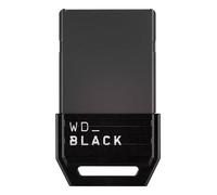 SanDisk WD BLACK C50 Expansion Card Xbox 2TB Storage expansion card