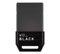 WD_Black 2TB C50 Expansion Card for Xbox - WDBMPH0020BNC-WCSN