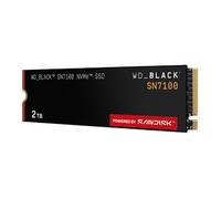 WD_Black 2TB WD SN7100 - WDS200T4X0E-00CJA0