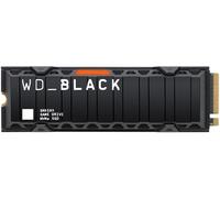 Sandisk WD_BLACK SN850X NVMe SSD 8TB M.2 2280 PCIe 4.0